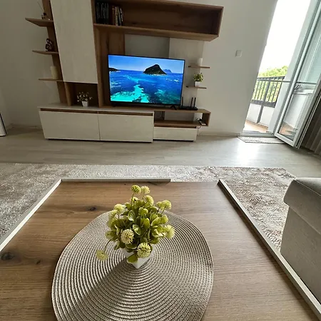 Cozy 2 Bedroom
