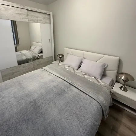 Cozy 2 Bedroom Kjustendil
