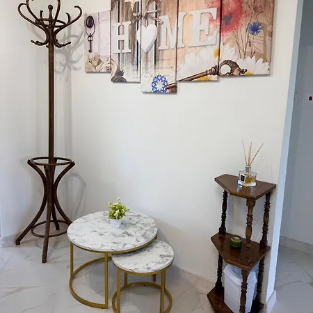 Cozy 2 Bedroom * Kjustendil