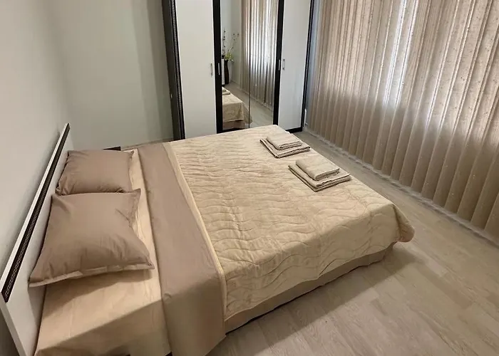 Cozy 2 Bedroom Кюстендил