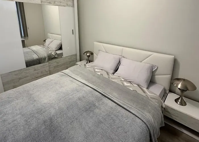 Cozy 2 Bedroom Кюстендил